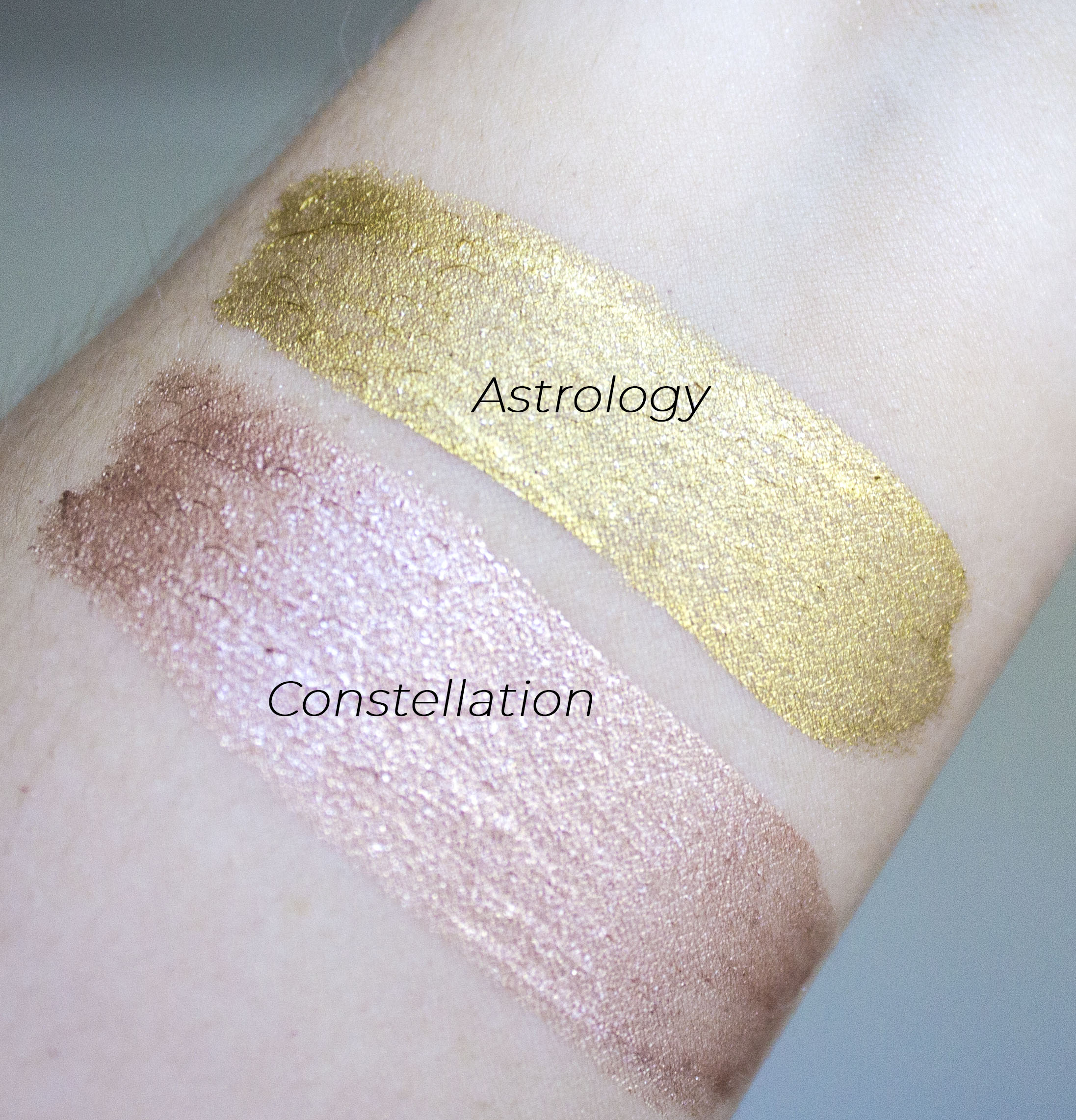 supernova swatches