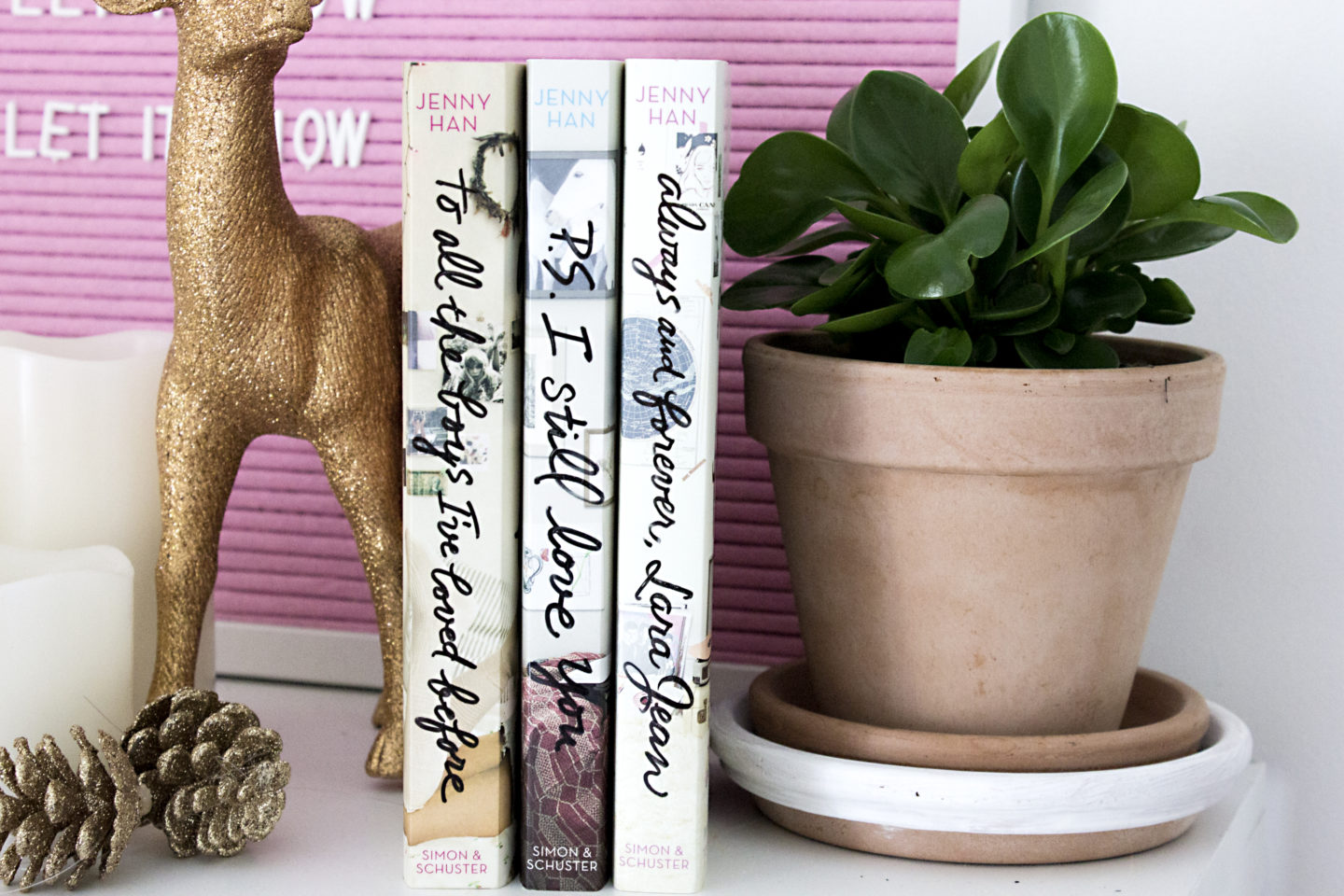 Book Gift Guide for Newbie Readers (ft. EcilaReads)