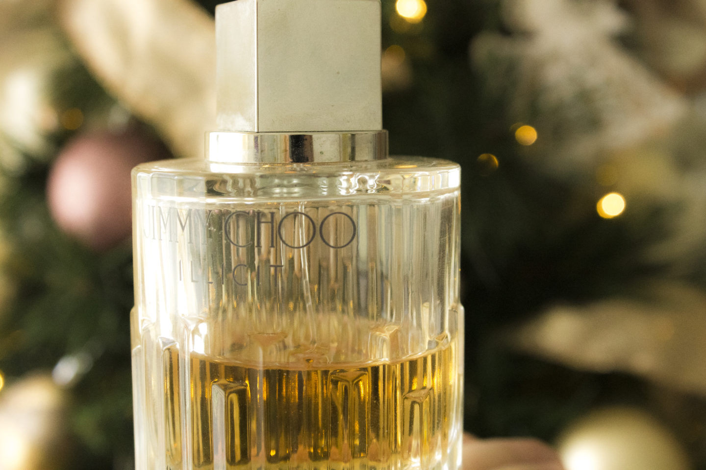 The Ultimate Fragrance Gift Guide